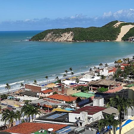 Flat Em Natal Ponta Negra Ξενοδοχείο Εξωτερικό φωτογραφία