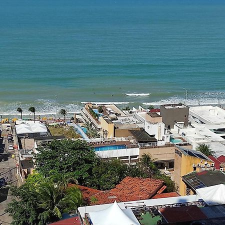 Flat Em Natal Ponta Negra Ξενοδοχείο Εξωτερικό φωτογραφία