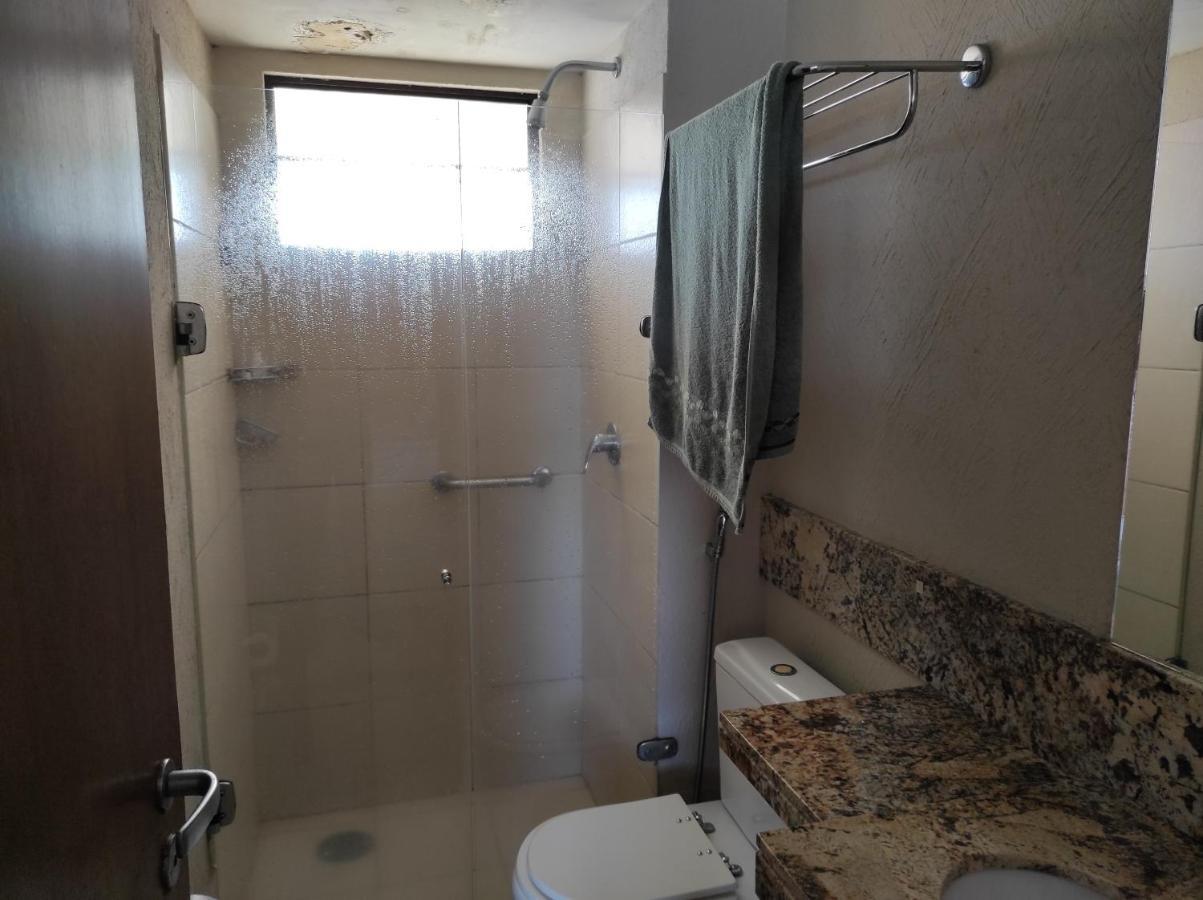Flat Em Natal Ponta Negra Ξενοδοχείο Εξωτερικό φωτογραφία