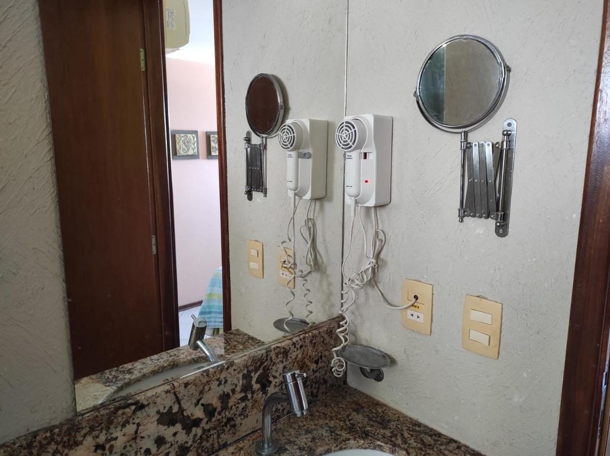 Flat Em Natal Ponta Negra Ξενοδοχείο Εξωτερικό φωτογραφία